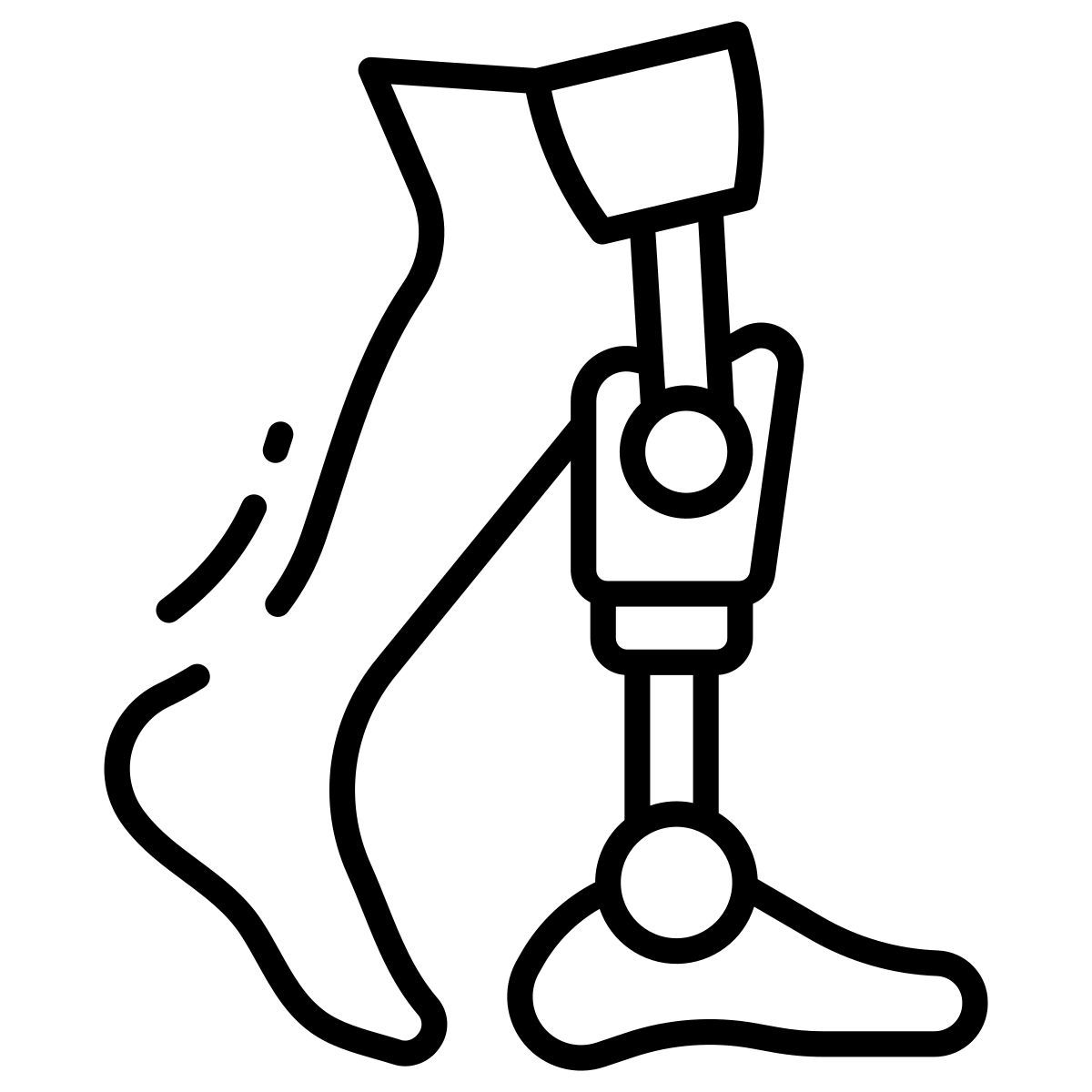 bionics icon