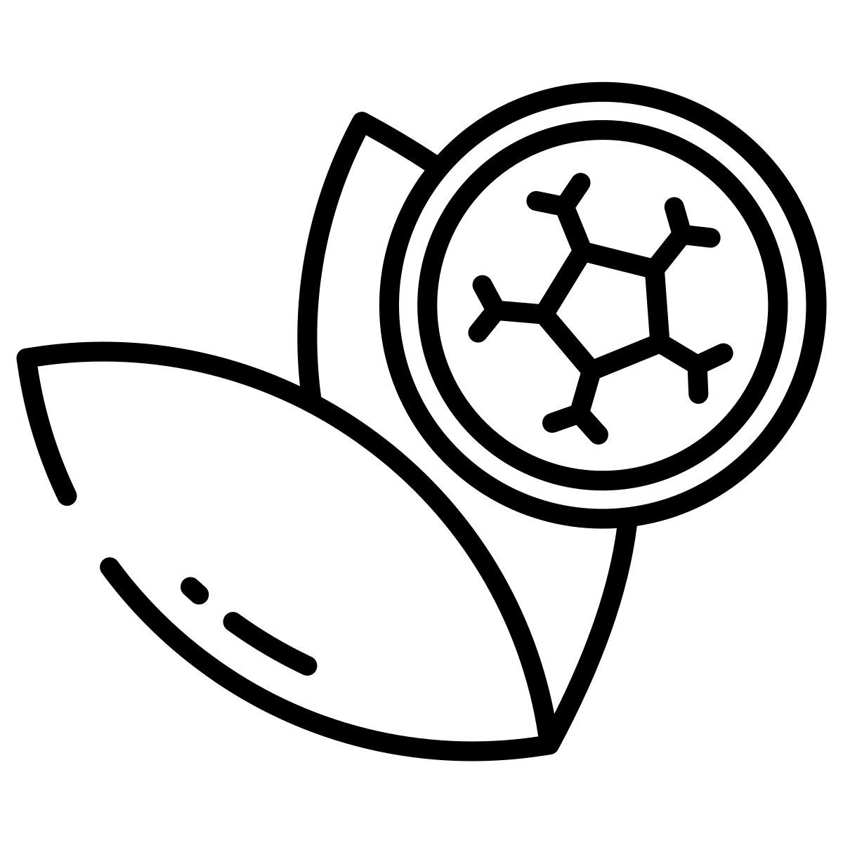 biotechnology icon