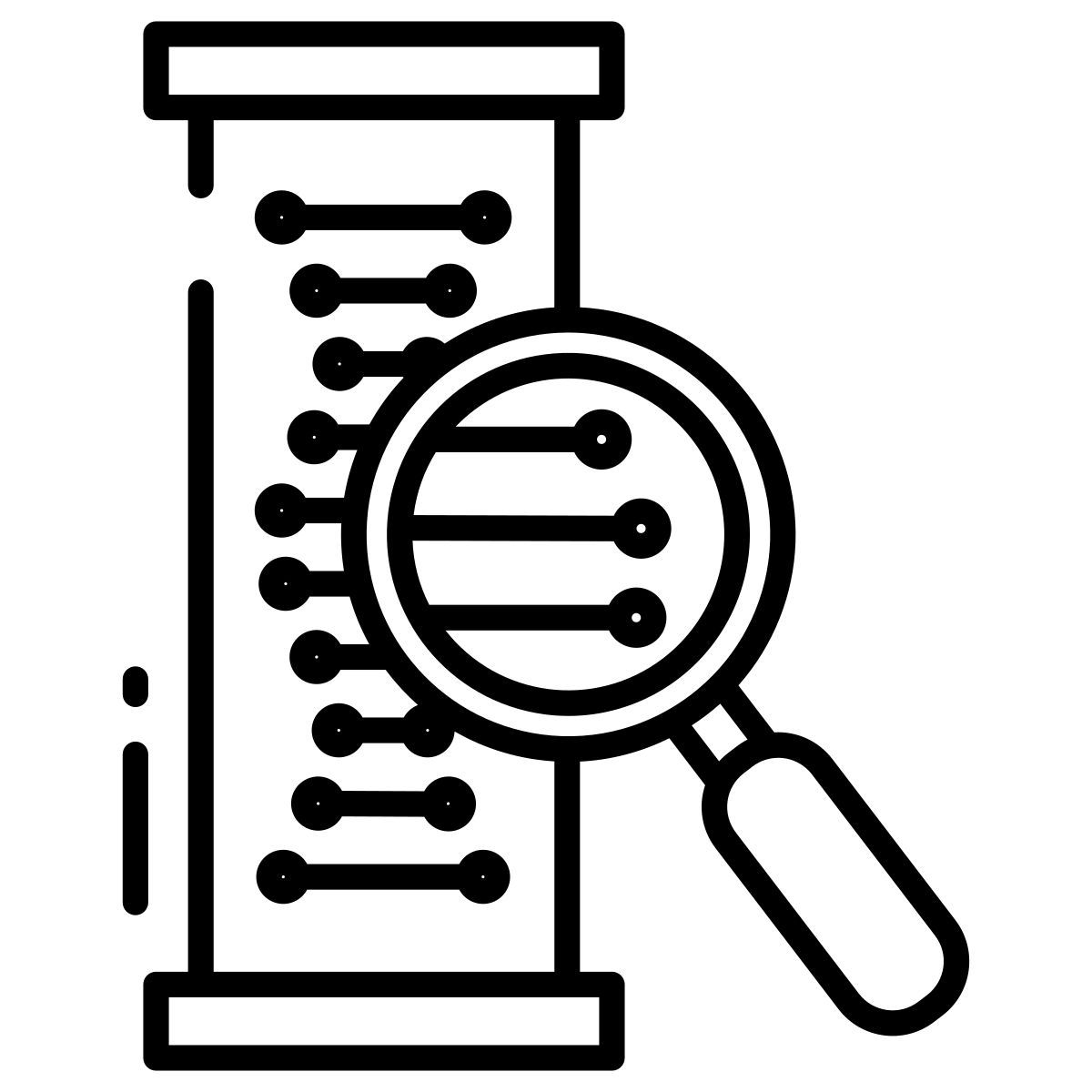 biotechnology icon