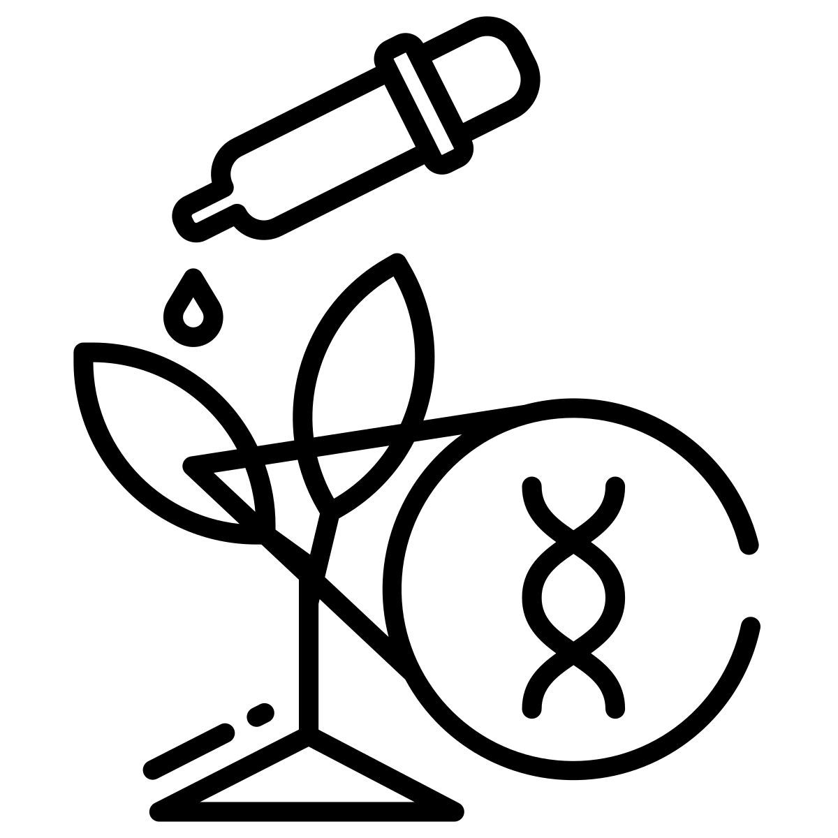 biotechnology icon