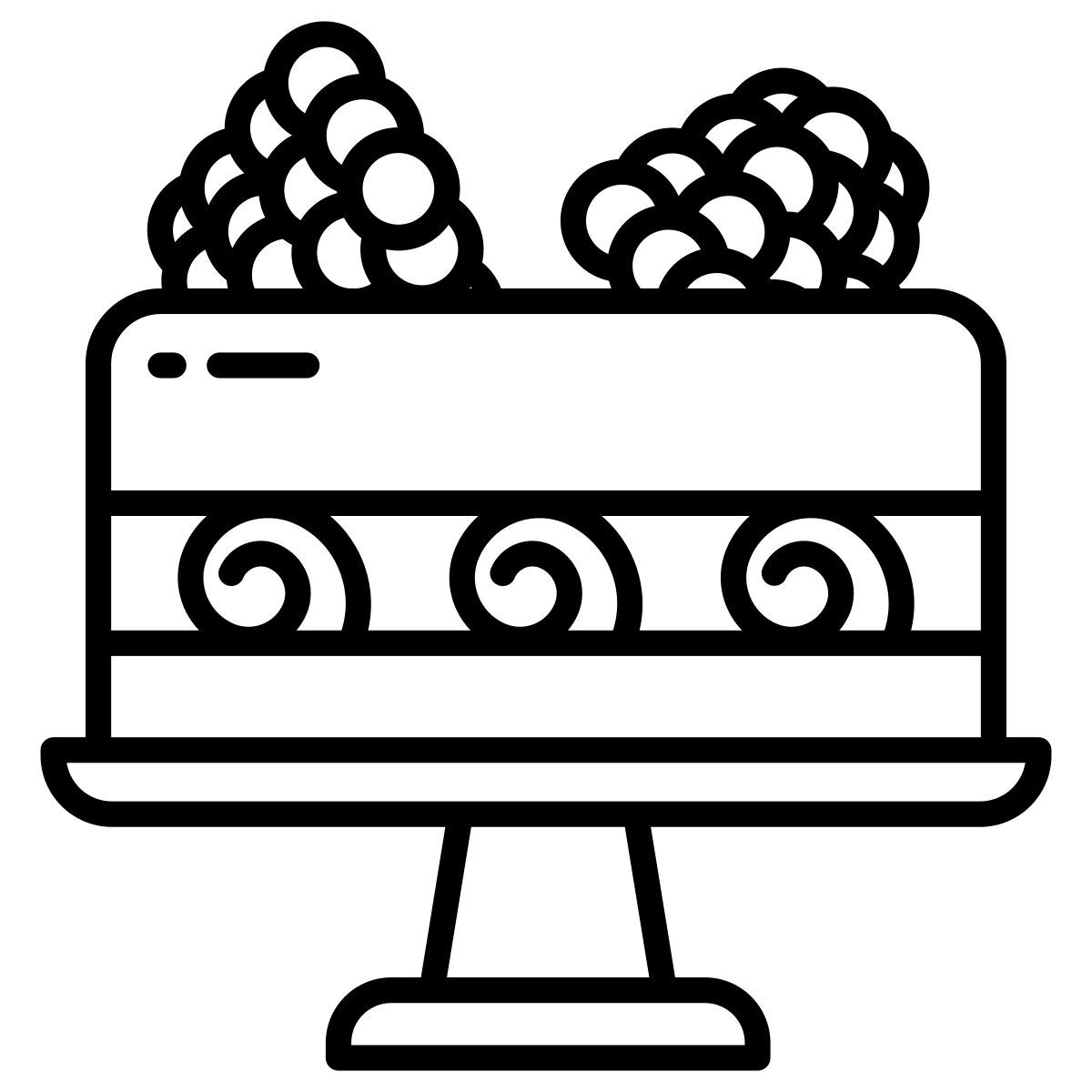 blackberry icon