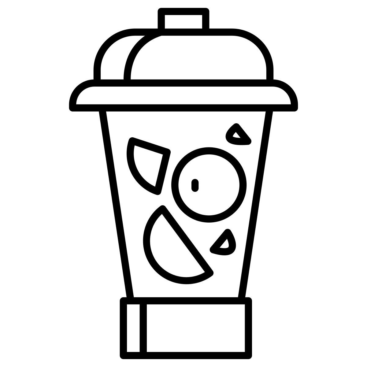 bol mélangeur icon