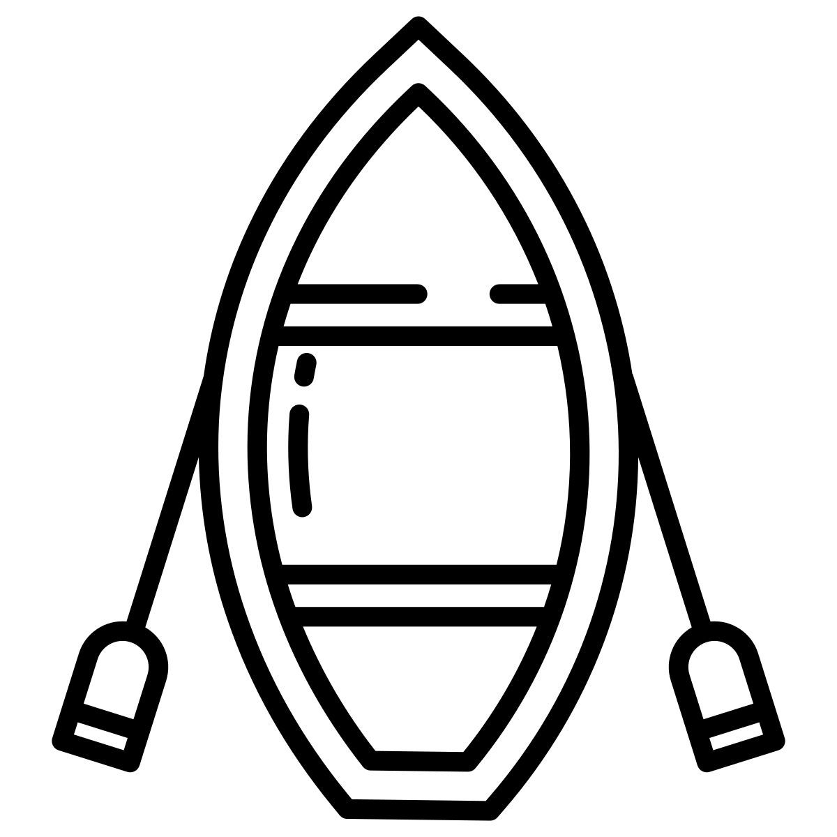 boat icon