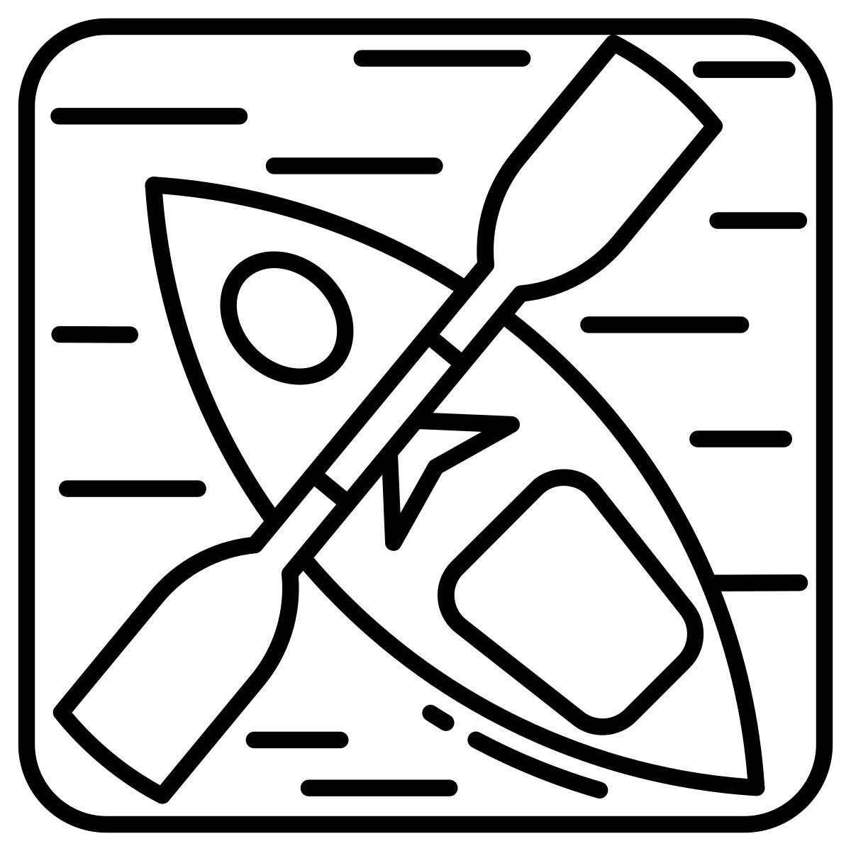 boat icon