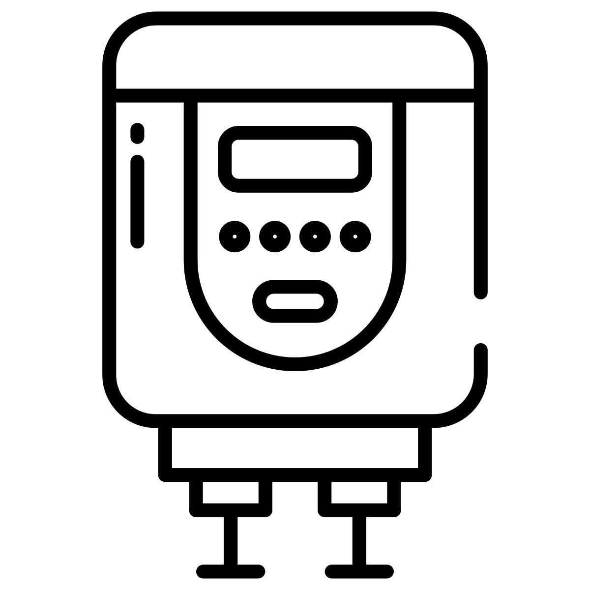 caldaia icon