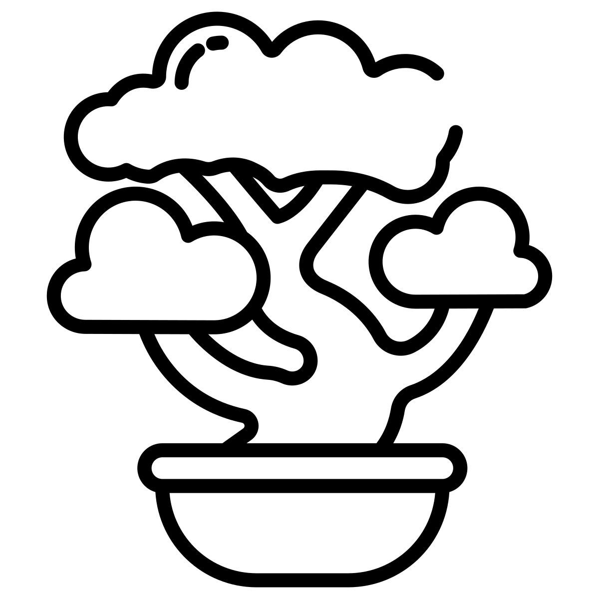 bonsai icon