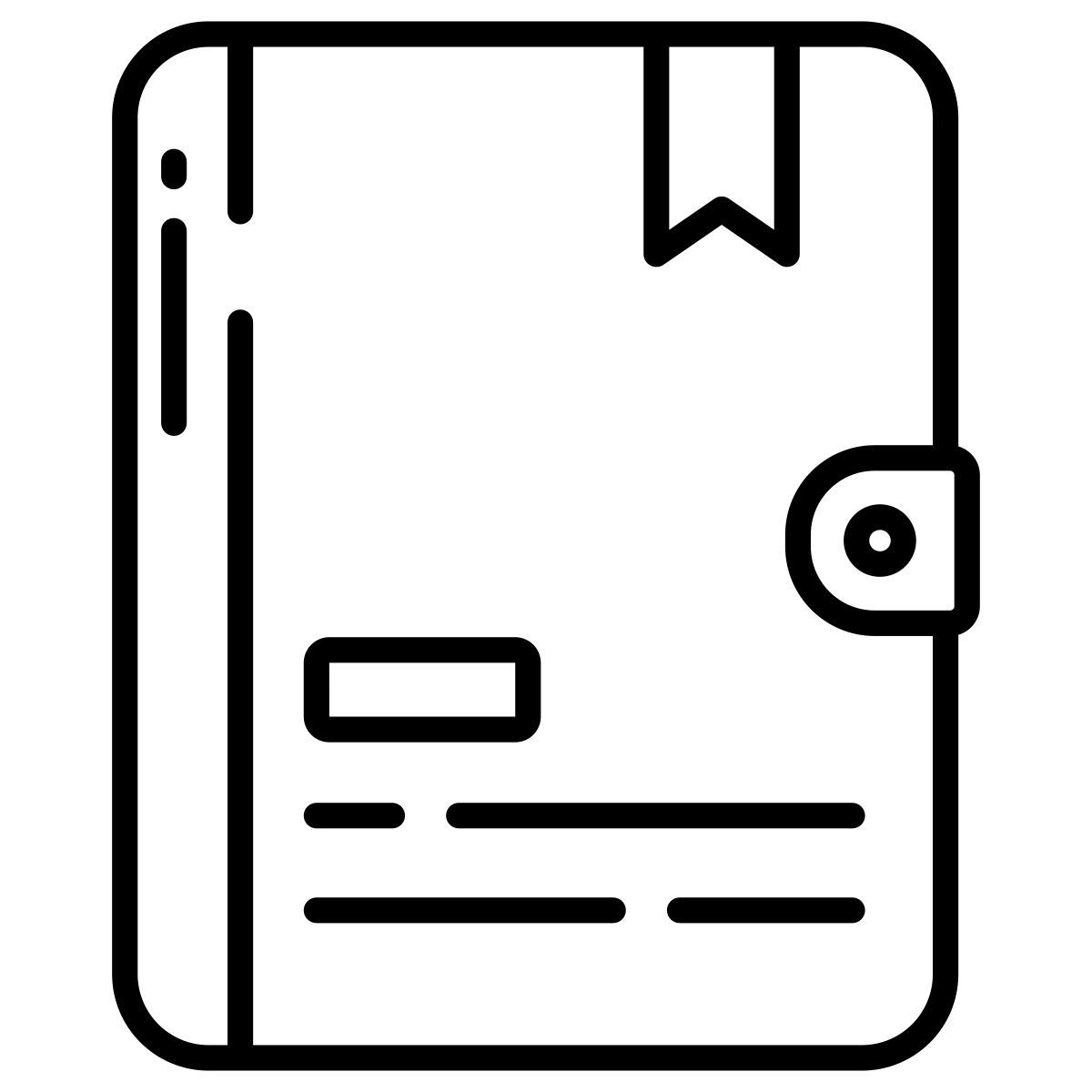 book icon