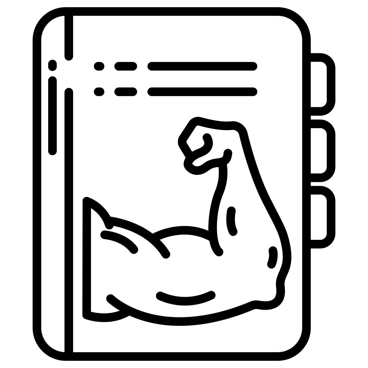 book icon