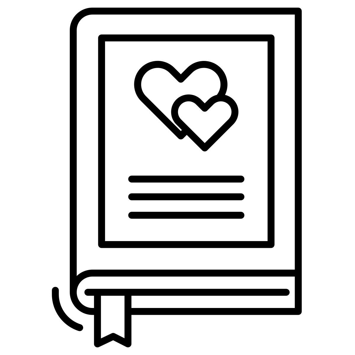 book icon