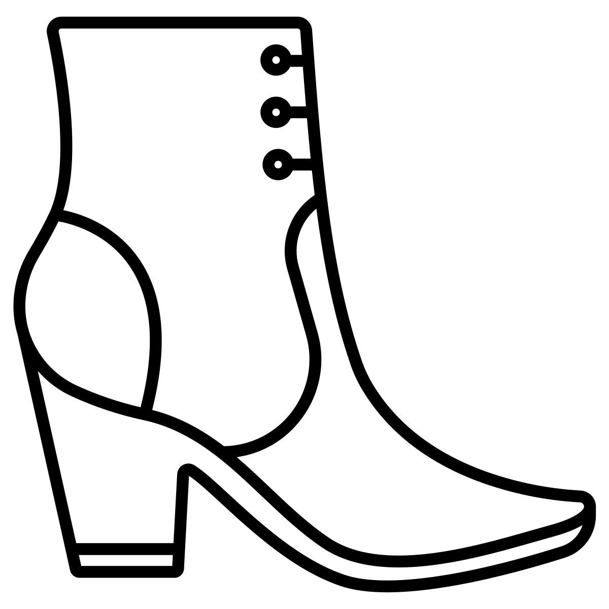 boot icon