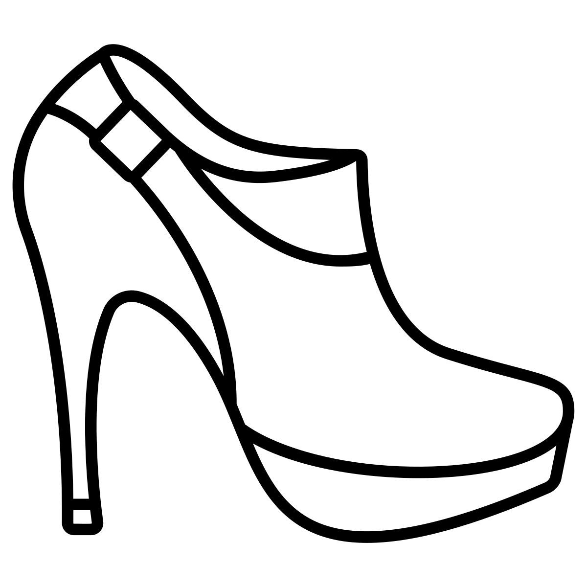 boot icon