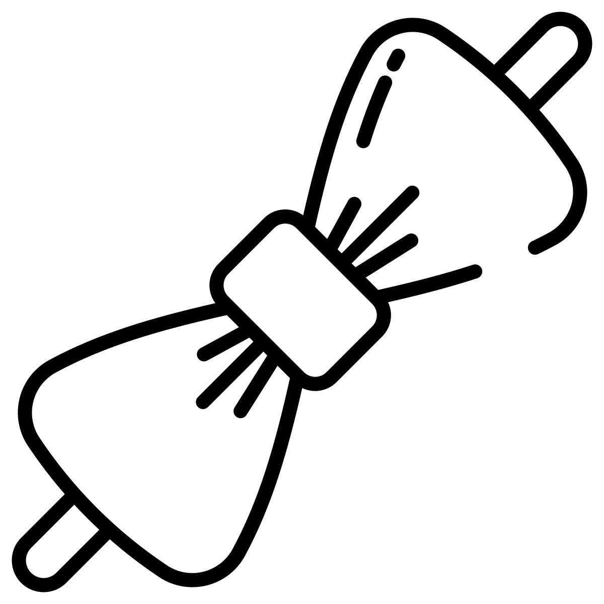 papillon icon
