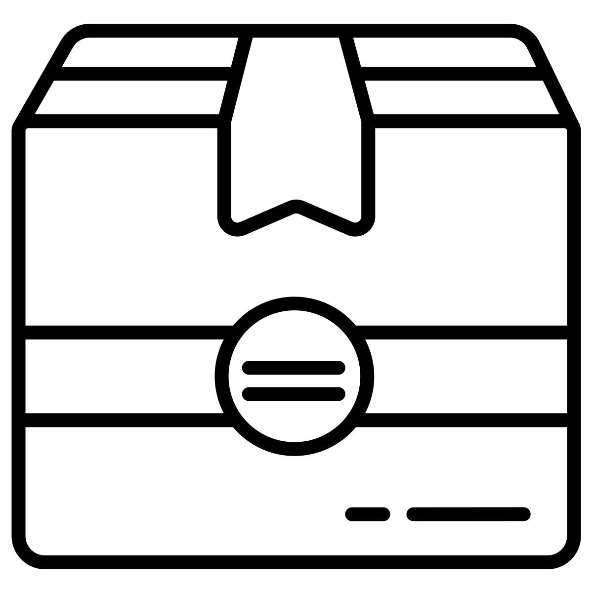 box icon