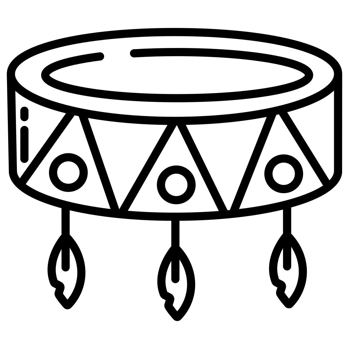 bracelet icon