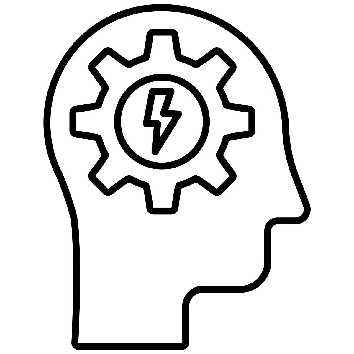 brain icon