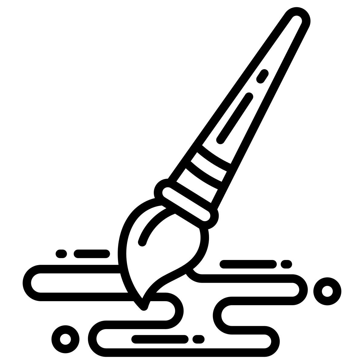 brush icon
