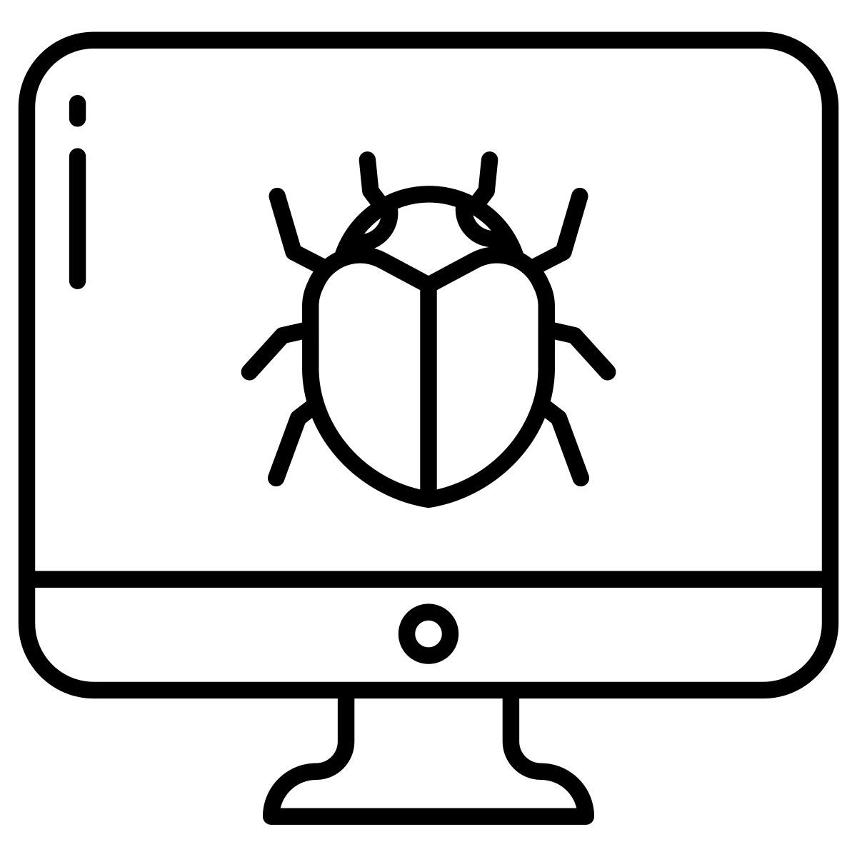 Fehler icon