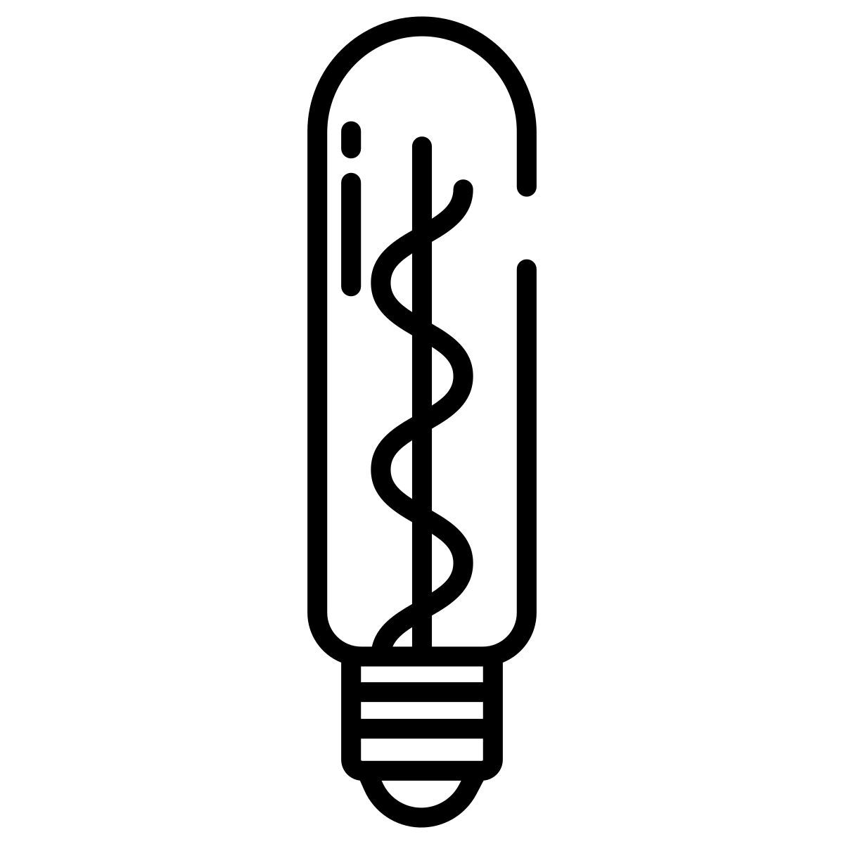 bulb icon