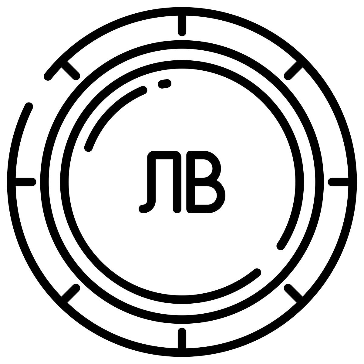 불가리아 icon