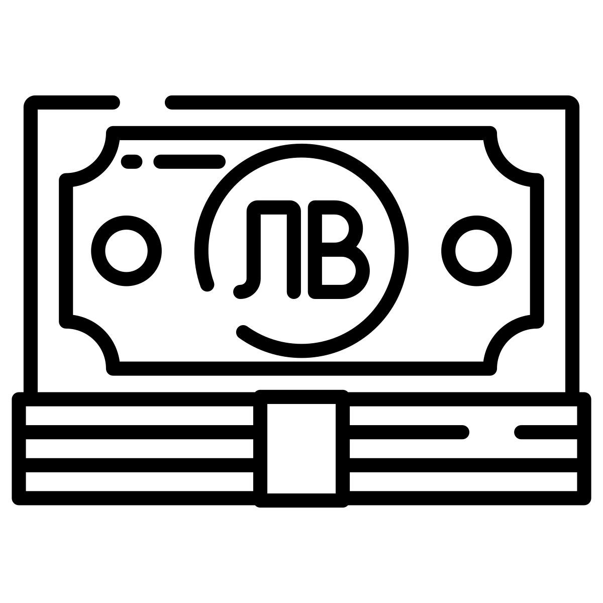 불가리아 icon