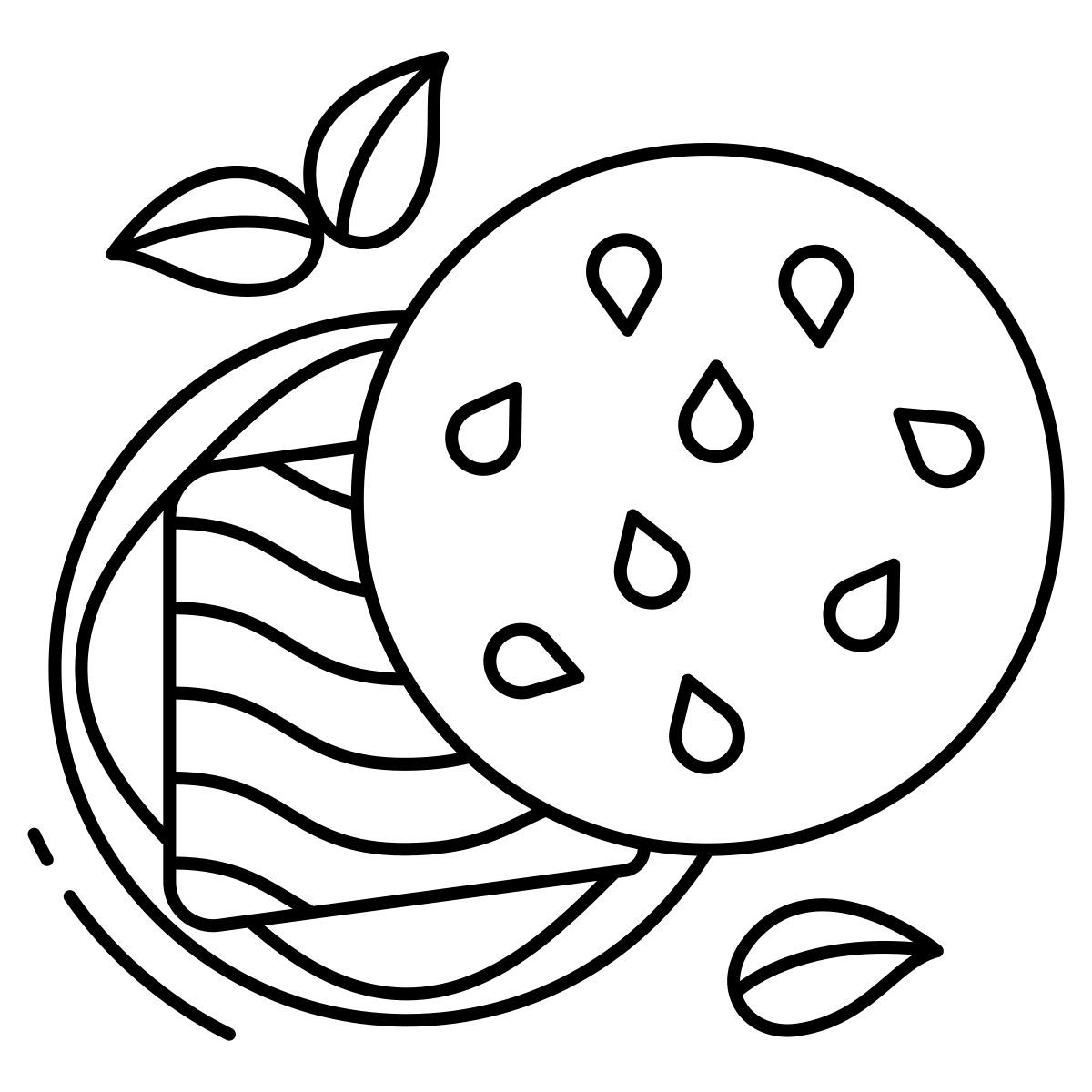 burger icon