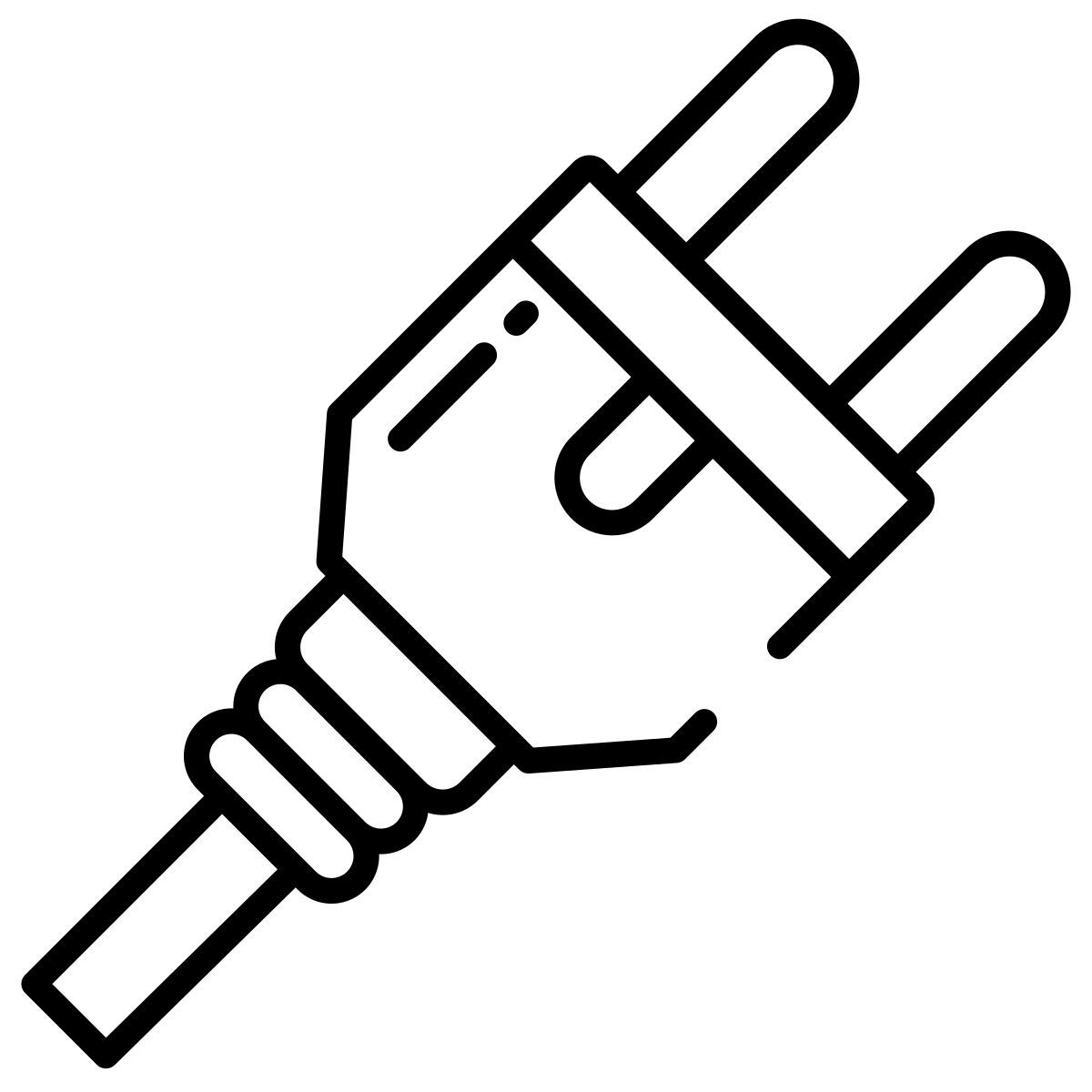 cable icon
