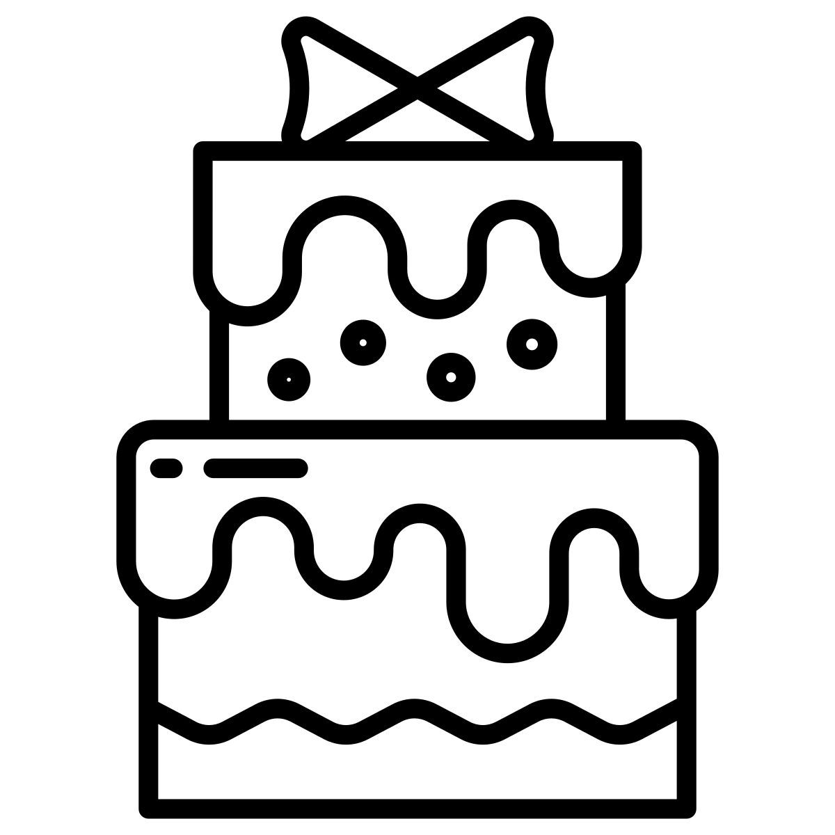 cake icon