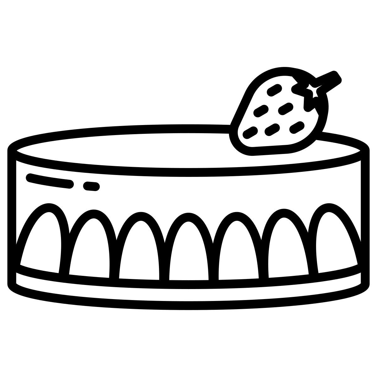 cake icon