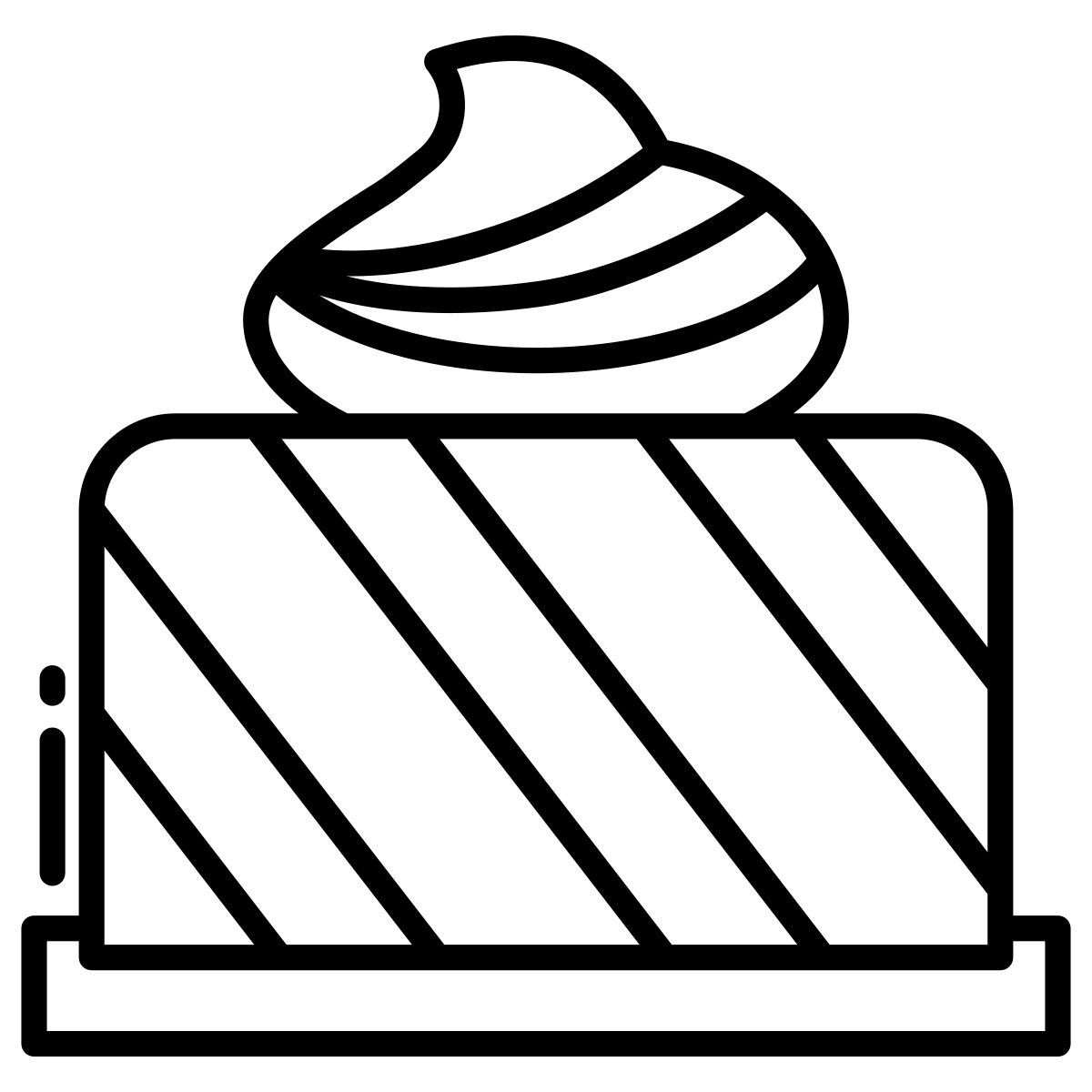 cake icon