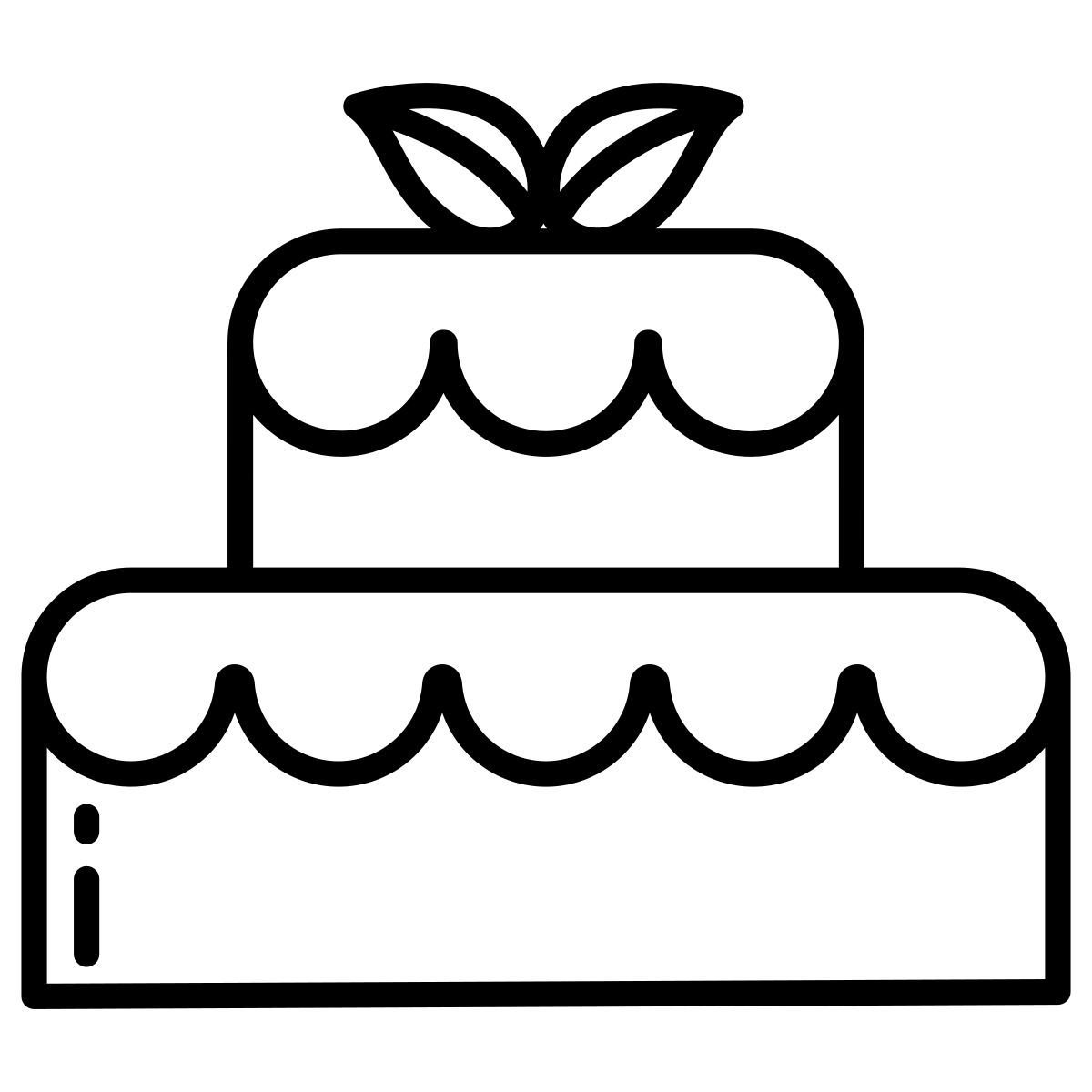 cake icon
