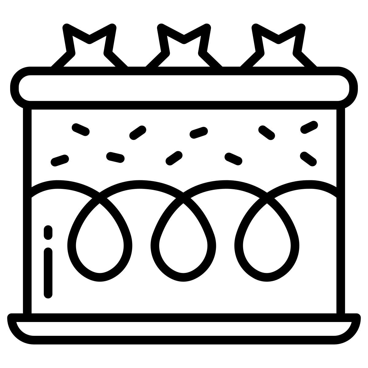 cake icon