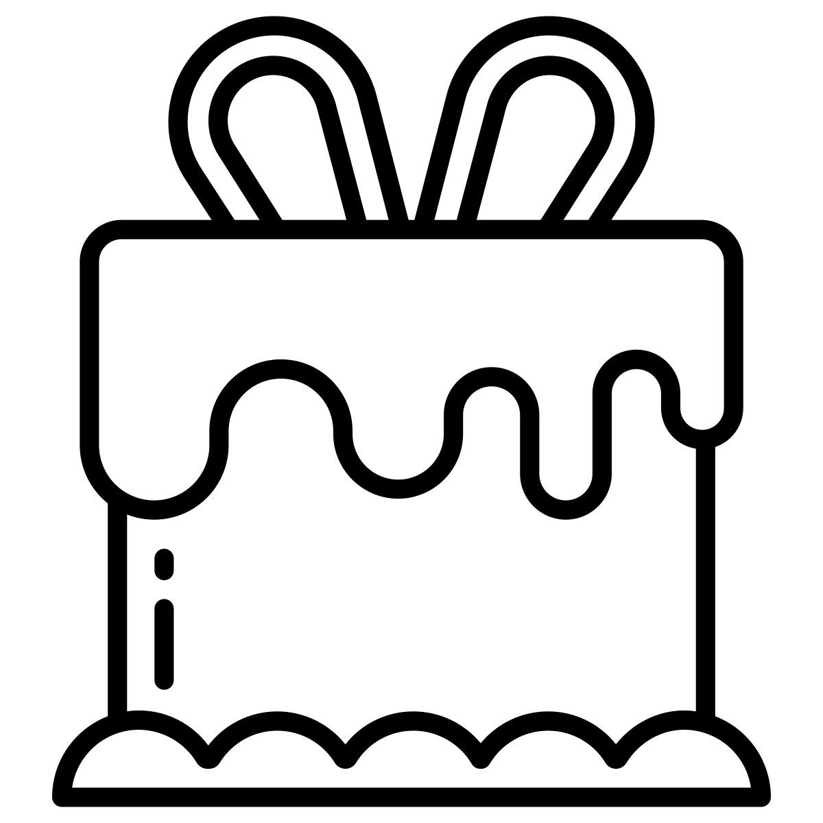 cake icon