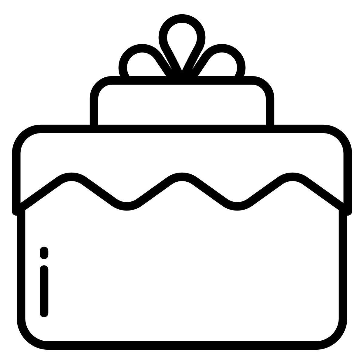 cake icon