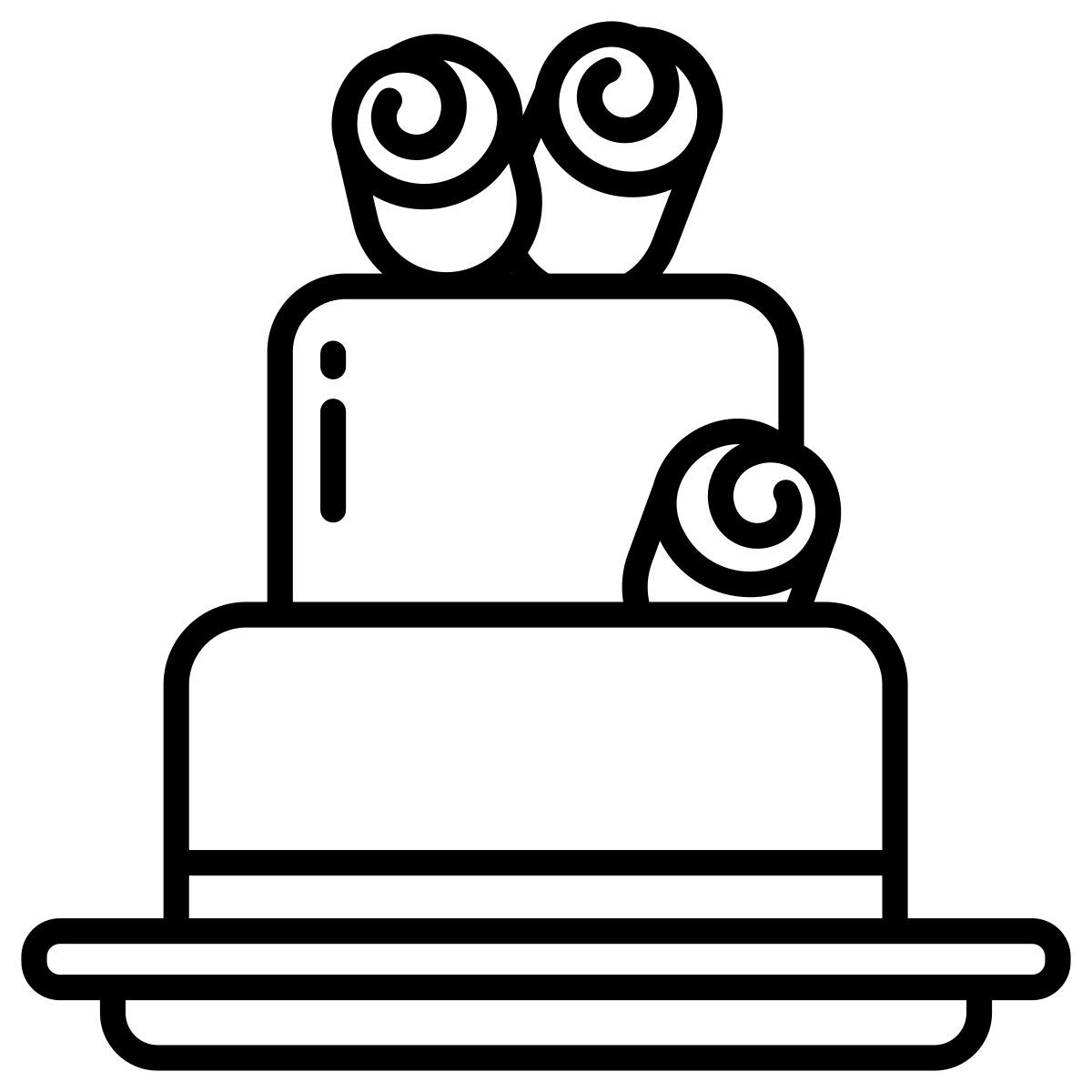 cake icon