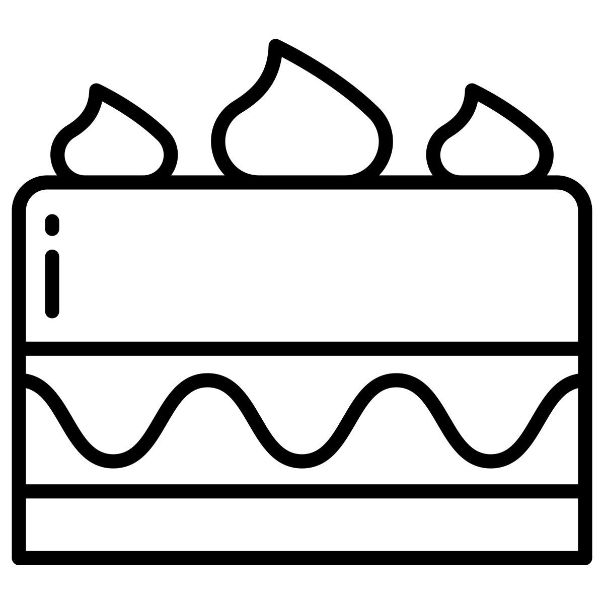 cake icon