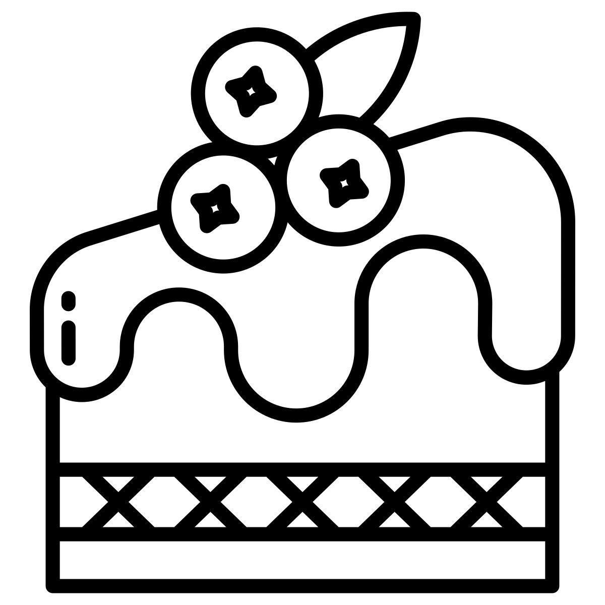 cake icon