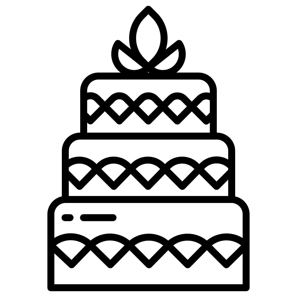 cake icon