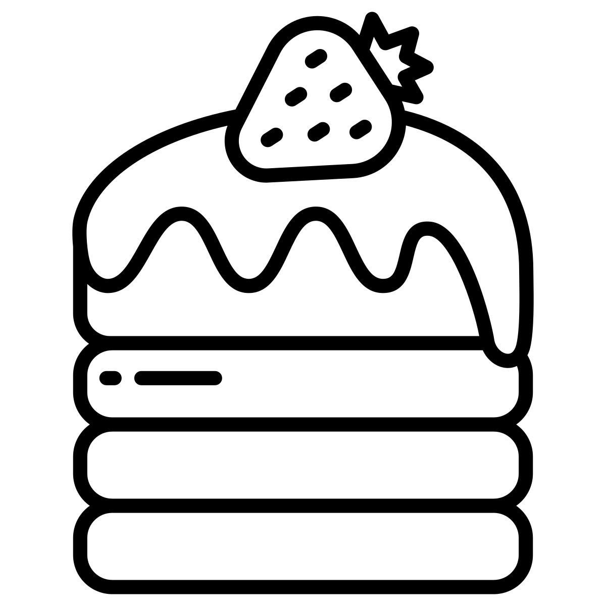 cake icon