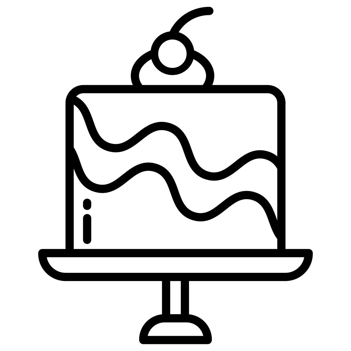 cake icon