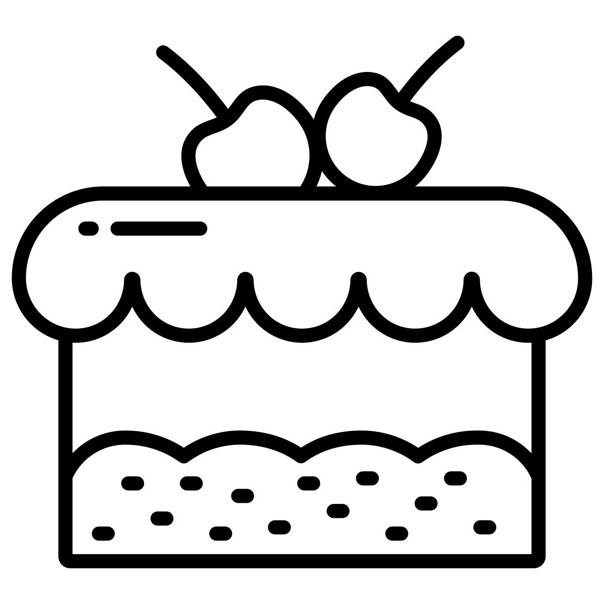 cake icon