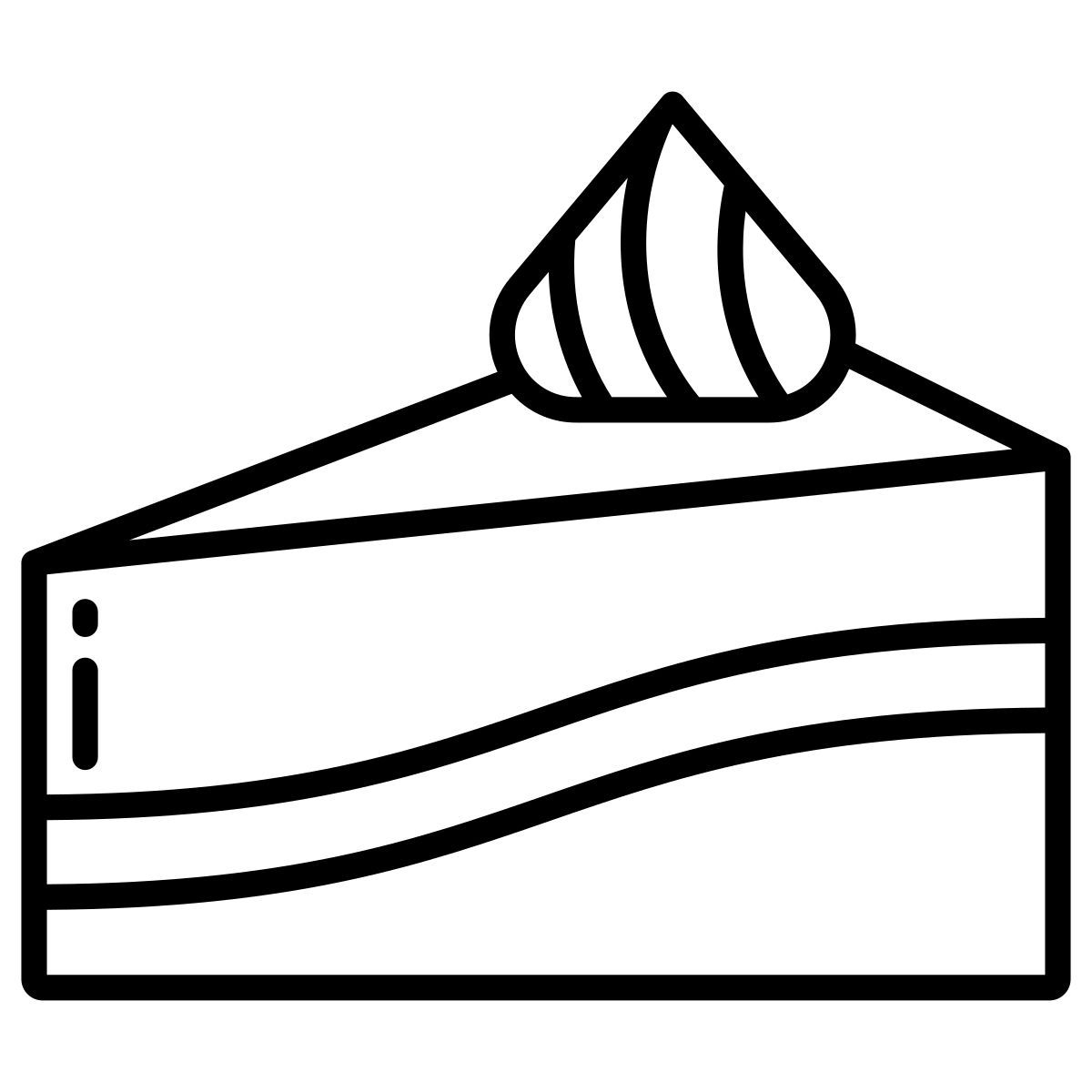 cake icon