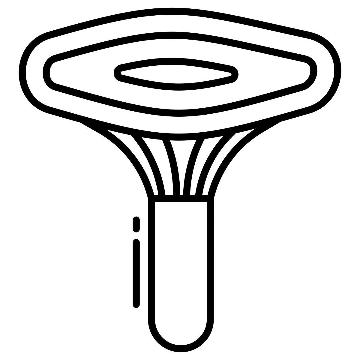 camelina mushroom icon