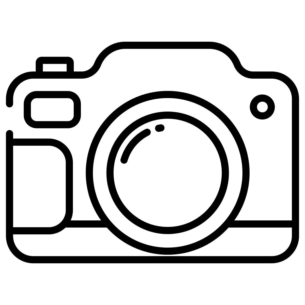 camera icon