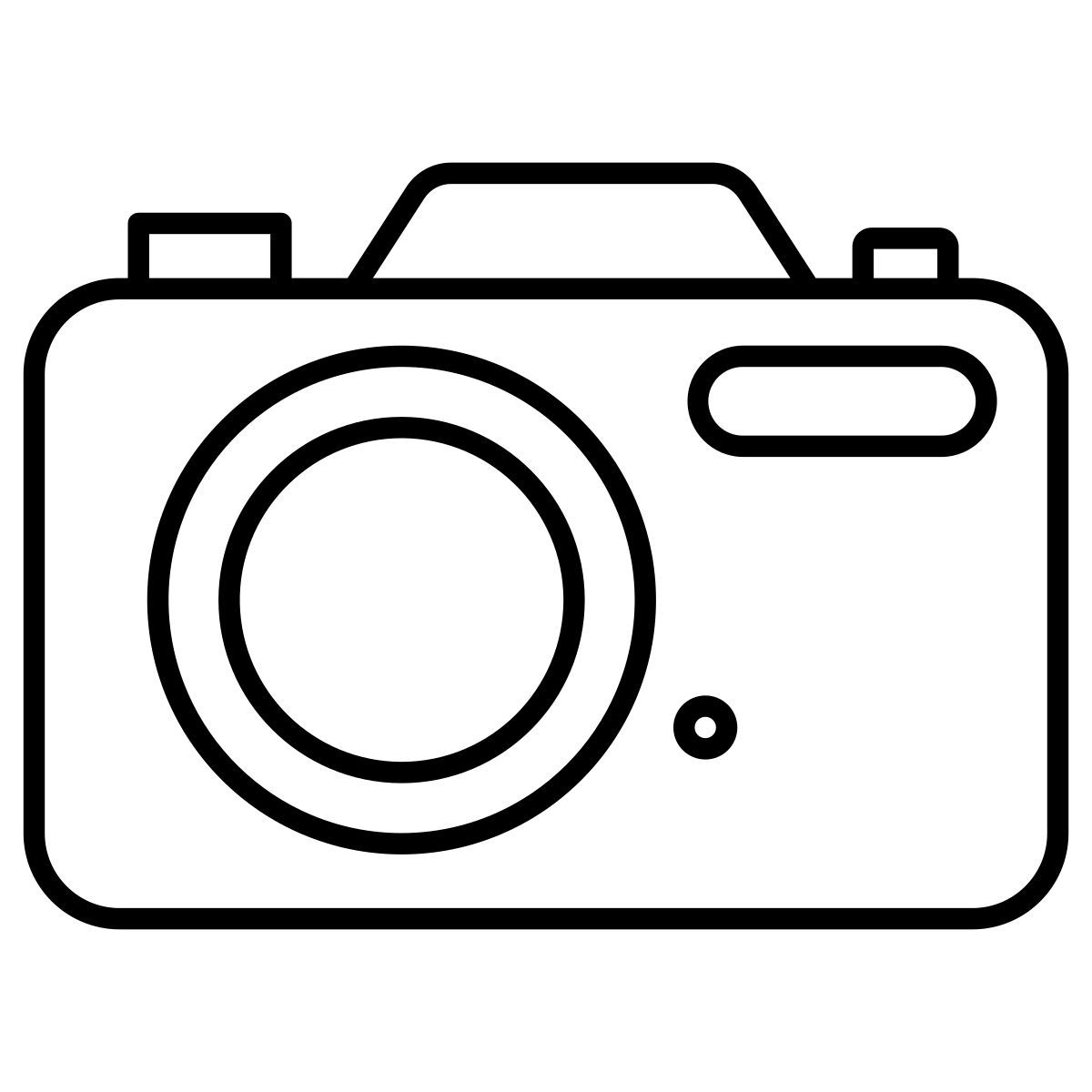 Kamera icon
