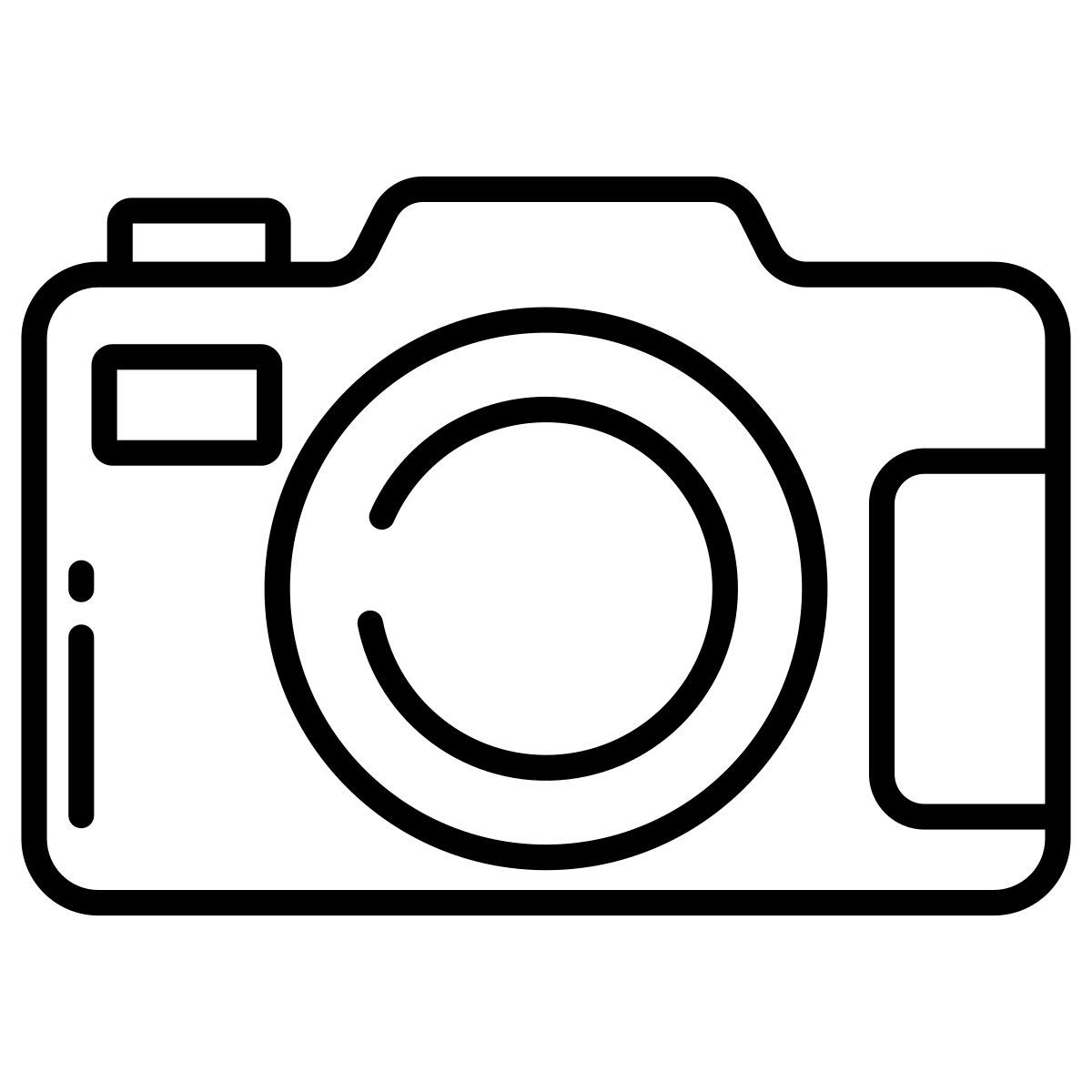 camera icon