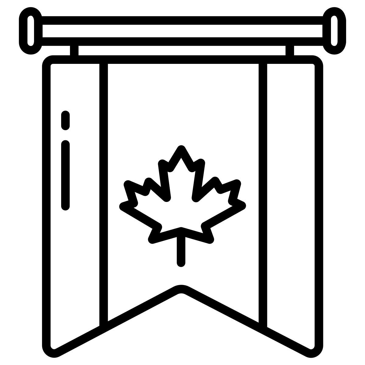 canada icon