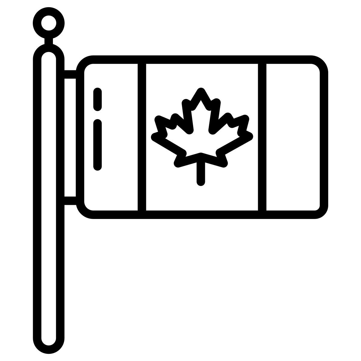 canada icon