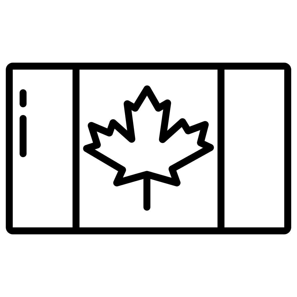 canada icon