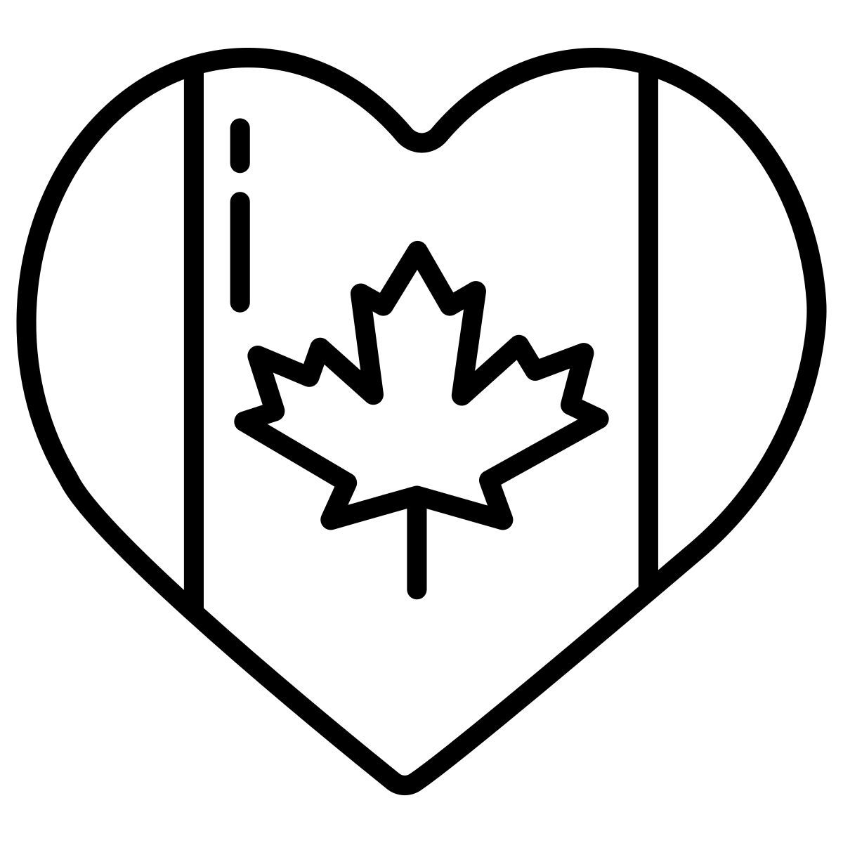 canada icon
