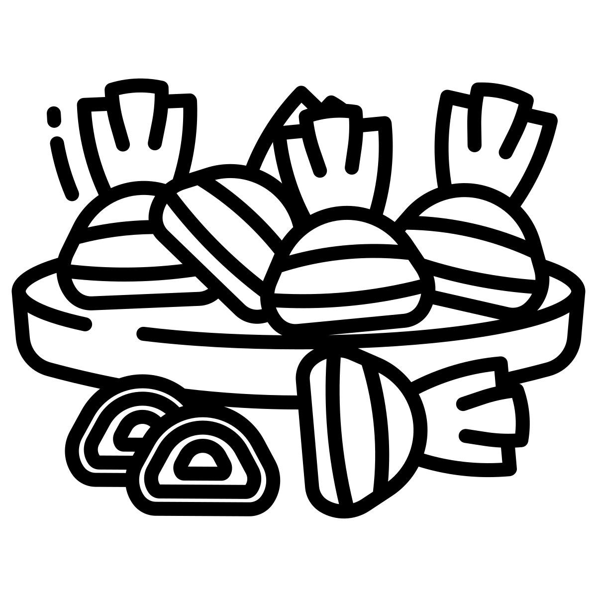 candies icon
